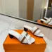 Hermes Shoes for Women's Shoes #A49750