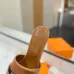 Hermes Shoes for Women's Shoes #A49750