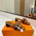 Hermes Shoes for Women's Shoes #A49750