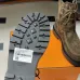 Hermes Shoes for Women's Shoes #A54795