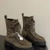 Hermes Shoes for Women's Shoes #A54795