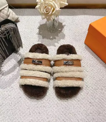 Hermes Shoes for Women's Shoes #A55653