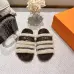 Hermes Shoes for Women's Shoes #A55655