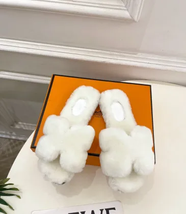 Hermes Shoes for Women's Shoes #A56646