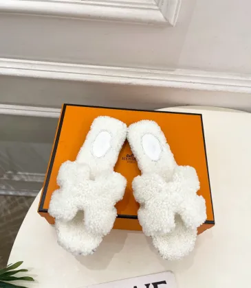 Hermes Shoes for Women's Shoes #A56650