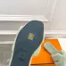 Hermes Shoes for Women's Shoes #A56652