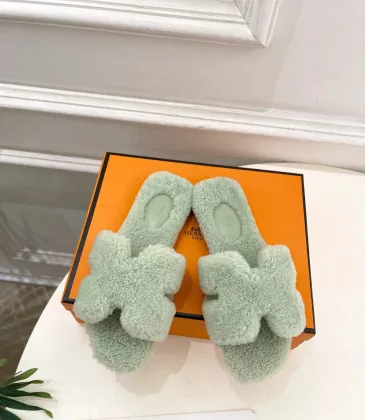 Hermes Shoes for Women's Shoes #A56652