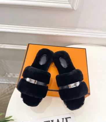 Hermes Shoes for Women's Shoes #A56653