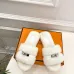 Hermes Shoes for Women's Shoes #A56654