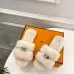 Hermes Shoes for Women's Shoes #A56655