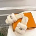 Hermes Shoes for Women's Shoes #A56655