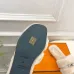 Hermes Shoes for Women's Shoes #A56655