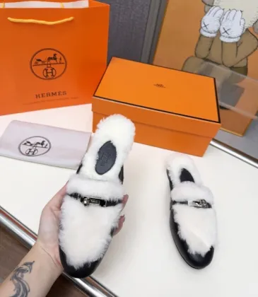 Hermes Shoes for Women's Shoes #A57895 Hermes Shoes for Women's Shoes #A57895