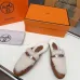Hermes Shoes for Women's Shoes #A57896