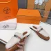 Hermes Shoes for Women's Shoes #A57896