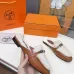 Hermes Shoes for Women's Shoes #A57896