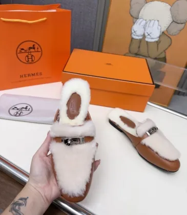 Hermes Shoes for Women's Shoes #A57896 Hermes Shoes for Women's Shoes #A57896