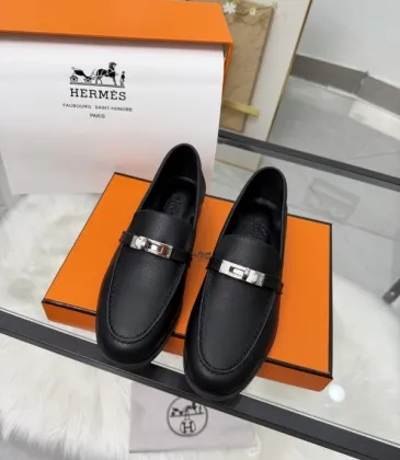 Hermes Shoes for Women's Shoes #A57897 Hermes Shoes for Women's Shoes #A57897