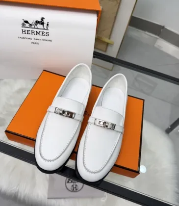Hermes Shoes for Women's Shoes #A57898 Hermes Shoes for Women's Shoes #A57898