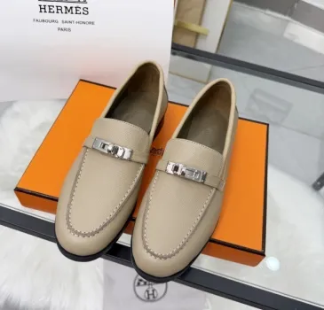 Hermes Shoes for Women's Shoes #A57900