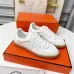 Hermes Shoes for Women's Shoes #A64224