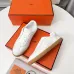 Hermes Shoes for Women's Shoes #A64224