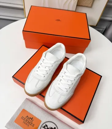 Hermes Shoes for Women's Shoes #A64224