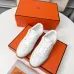 Hermes Shoes for Women's Shoes #A64224
