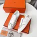 Hermes Shoes for Women's Shoes #A64225