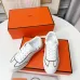 Hermes Shoes for Women's Shoes #A64225