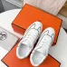 Hermes Shoes for Women's Shoes #A64225