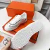 Hermes Shoes for Women's Shoes #A64225