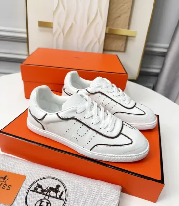 Hermes Shoes for Women's Shoes #A64225