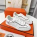 Hermes Shoes for Women's Shoes #A64225