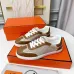 Hermes Shoes for Women's Shoes #A64226
