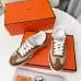 Hermes Shoes for Women's Shoes #A64226