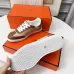 Hermes Shoes for Women's Shoes #A64226
