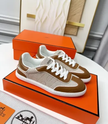 Hermes Shoes for Women's Shoes #A64226