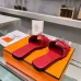 Hermes Shoes for Women's Slippers #A33973