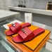 Hermes Shoes for Women's Slippers #A33973