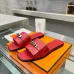 Hermes Shoes for Women's Slippers #A33973