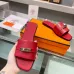 Hermes Shoes for Women's Slippers #A33973