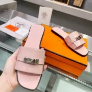 Hermes Shoes for Women's Slippers #A33975
