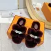 Hermes oran Slippers for Women's Shoes #A54812