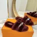 Hermes oran Slippers for Women's Shoes #A54812