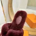 Hermes oran Slippers for Women's Shoes #A54812