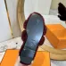Hermes oran Slippers for Women's Shoes #A54812