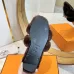 Hermes oran Slippers for Women's Shoes #A54813