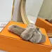 Hermes oran Slippers for Women's Shoes #A54814
