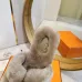Hermes oran Slippers for Women's Shoes #A54814